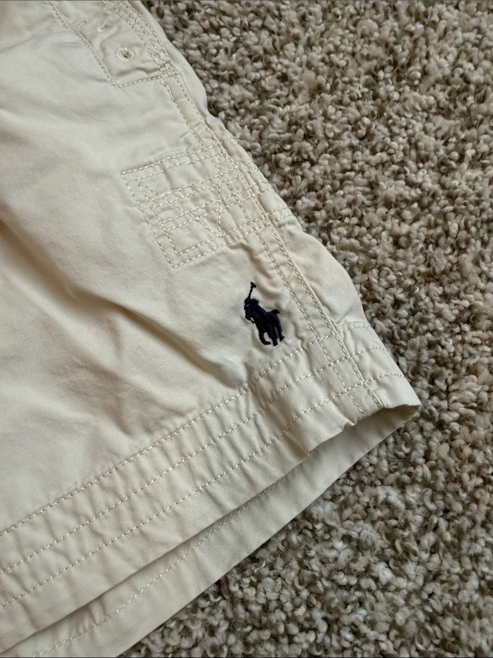 Ralph Lauren Shorts